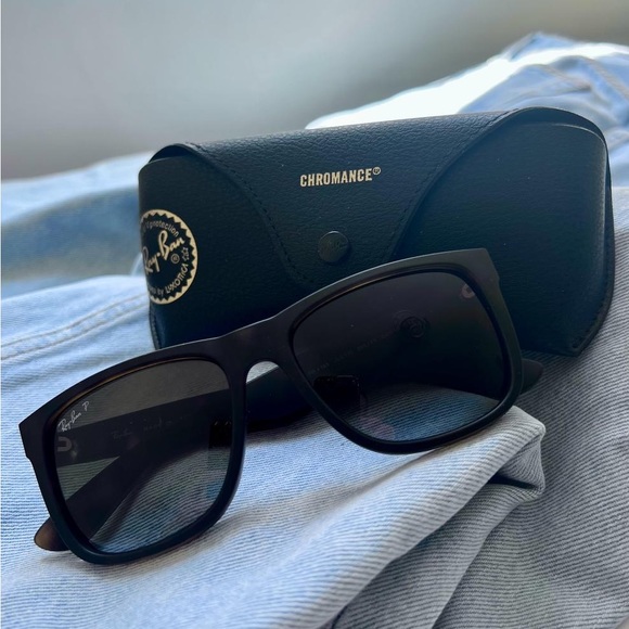 Ray-Ban Unisex Unworn - Picture 4 of 4